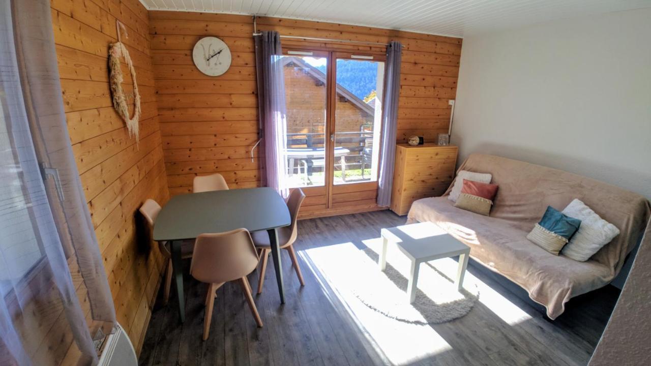 Chalet Vosgien Gérardmer Exterior foto