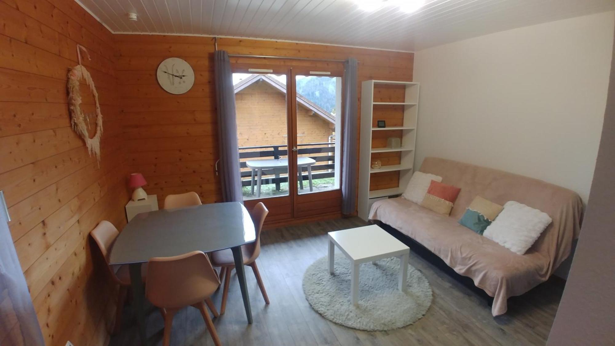 Chalet Vosgien Gérardmer Quarto foto